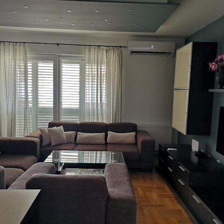 Apartment Seasun Макарска Экстерьер фото